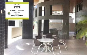 Apartamento com 4 Quartos à venda, 135m² no Ponta Verde, Maceió - Foto 1