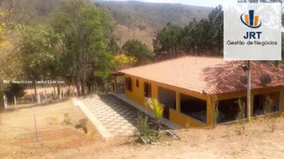 Fazenda / Sítio / Chácara com 3 Quartos à venda, 3000m² no Centro, Moeda - Foto 6