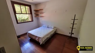 Casa de Condomínio com 4 Quartos à venda, 295m² no Ouro Velho Mansões, Nova Lima - Foto 18