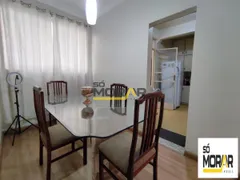 Apartamento com 3 Quartos à venda, 98m² no Nova Floresta, Belo Horizonte - Foto 3