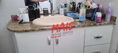 Apartamento com 2 Quartos à venda, 99m² no Macuco, Santos - Foto 13