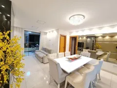 Apartamento com 4 Quartos à venda, 140m² no Castelo, Belo Horizonte - Foto 1