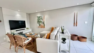 Cobertura com 4 Quartos para venda ou aluguel, 250m² no Riviera de São Lourenço, Bertioga - Foto 4