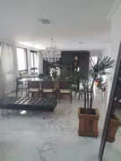 Apartamento com 4 Quartos para alugar, 228m² no Lourdes, Belo Horizonte - Foto 5