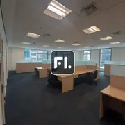 Conjunto Comercial / Sala para alugar, 300m² no Itaim Bibi, São Paulo - Foto 9