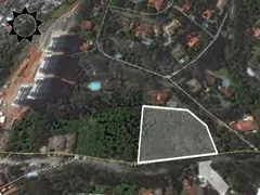 Terreno / Lote Comercial à venda, 4614m² no Granja Viana, Carapicuíba - Foto 4