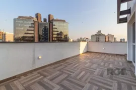 Apartamento com 1 Quarto para alugar, 38m² no Cidade Baixa, Porto Alegre - Foto 15