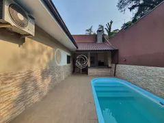Casa com 3 Quartos à venda, 102m² no Capoeiras, Florianópolis - Foto 21