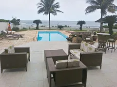 Casa com 6 Quartos para alugar, 200m² no Praia do Estaleirinho, Balneário Camboriú - Foto 20