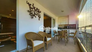 Apartamento com 3 Quartos à venda, 134m² no Loteamento Residencial Vila Bella, Campinas - Foto 9