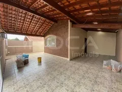 Casa com 3 Quartos à venda, 201m² no Jardim Nova São Carlos, São Carlos - Foto 4