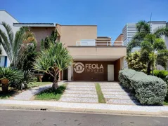 Casa de Condomínio com 4 Quartos à venda, 266m² no Vila Santa Maria, Americana - Foto 2