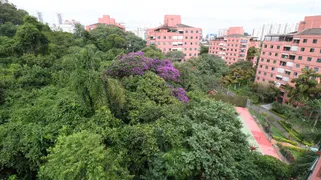 Apartamento com 4 Quartos à venda, 220m² no Jardim Marajoara, São Paulo - Foto 28