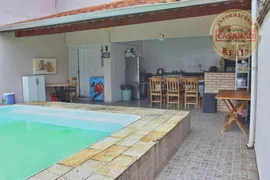 Casa com 4 Quartos à venda, 300m² no Vila Tupi, Praia Grande - Foto 25