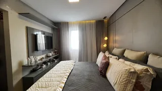 Apartamento com 3 Quartos à venda, 143m² no Horto Bela Vista, Salvador - Foto 38