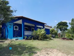 Fazenda / Sítio / Chácara com 3 Quartos à venda, 120m² no Luiz Carlos, Guararema - Foto 1