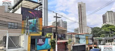 Prédio Inteiro para alugar, 800m² no Paraíso, São Paulo - Foto 58