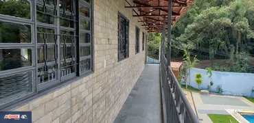 Casa de Condomínio com 3 Quartos à venda, 660m² no Rio Acima, Mairiporã - Foto 22