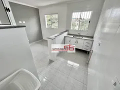 Apartamento com 2 Quartos para alugar, 44m² no Pirituba, São Paulo - Foto 4