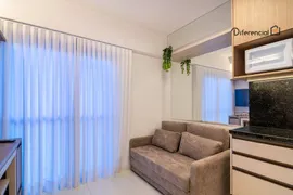 Apartamento com 1 Quarto para venda ou aluguel, 27m² no Água Verde, Curitiba - Foto 3