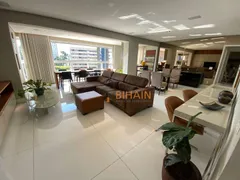 Apartamento com 3 Quartos para alugar, 154m² no Vila da Serra, Nova Lima - Foto 6