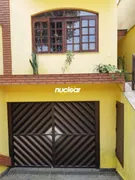 Sobrado com 3 Quartos à venda, 223m² no Jardim Nossa Senhora do Carmo, São Paulo - Foto 1