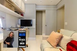 Apartamento com 3 Quartos à venda, 129m² no Saúde, São Paulo - Foto 17