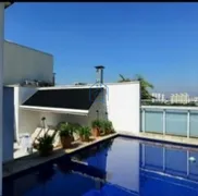 Apartamento com 4 Quartos para alugar, 430m² no Boaçava, São Paulo - Foto 7