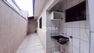 Casa com 3 Quartos à venda, 179m² no Parque Residencial Jaguari, Americana - Foto 29