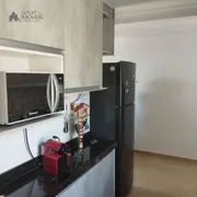 Apartamento com 3 Quartos à venda, 70m² no Vila São Francisco, Hortolândia - Foto 2