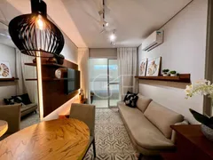 Apartamento com 1 Quarto à venda, 45m² no Centro, São Vicente - Foto 6