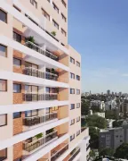 Apartamento com 1 Quarto à venda, 40m² no Portão, Curitiba - Foto 12