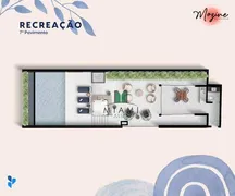 Apartamento com 4 Quartos à venda, 141m² no Ahú, Curitiba - Foto 24