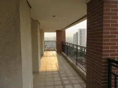 Apartamento com 4 Quartos à venda, 224m² no Parque da Mooca, São Paulo - Foto 6