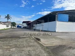 Galpão / Depósito / Armazém para alugar, 4000m² no Jardim Gloria, Praia Grande - Foto 23