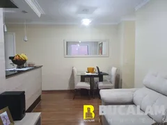 Apartamento com 2 Quartos à venda, 65m² no Jardim Bontempo, Taboão da Serra - Foto 9