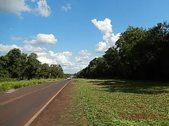 Terreno / Lote Comercial à venda, 6166m² no Cataratas, Foz do Iguaçu - Foto 2