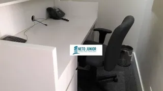 Conjunto Comercial / Sala para alugar, 99m² no Vila Olímpia, São Paulo - Foto 20