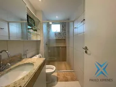 Apartamento com 3 Quartos à venda, 115m² no Porto das Dunas, Aquiraz - Foto 3