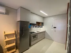 Apartamento com 1 Quarto para alugar, 35m² no Setor Bueno, Goiânia - Foto 8