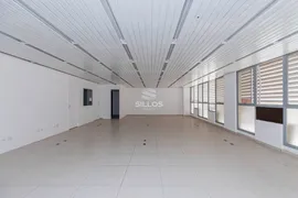 Conjunto Comercial / Sala à venda, 132m² no Centro, Curitiba - Foto 1