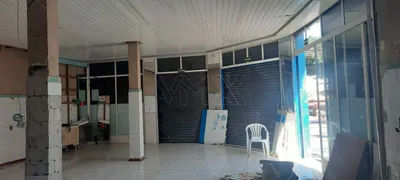 Loja / Salão / Ponto Comercial para alugar, 124m² no Vila Nivi, São Paulo - Foto 3