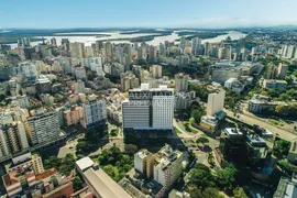 Flat com 1 Quarto à venda, 28m² no Cidade Baixa, Porto Alegre - Foto 8