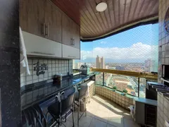 Apartamento com 3 Quartos à venda, 110m² no Aviação, Praia Grande - Foto 6