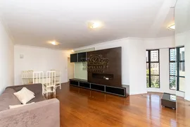Apartamento com 3 Quartos para alugar, 108m² no Batel, Curitiba - Foto 2