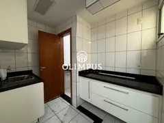 Apartamento com 3 Quartos para alugar, 136m² no Vigilato Pereira, Uberlândia - Foto 10