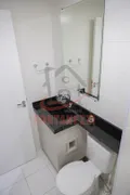 Apartamento com 3 Quartos à venda, 57m² no Parque São Vicente, Mauá - Foto 16