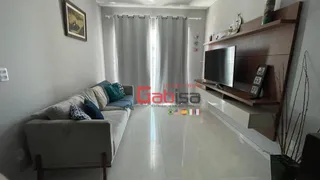 Apartamento com 2 Quartos para alugar, 95m² no Braga, Cabo Frio - Foto 3