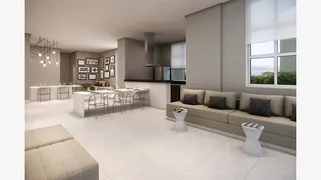 Apartamento com 2 Quartos à venda, 56m² no Vila Antonieta, Guarulhos - Foto 22