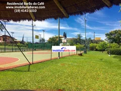 Casa de Condomínio com 4 Quartos à venda, 400m² no Loteamento Residencial Barão do Café, Campinas - Foto 41